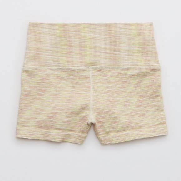 OFFLINE By Aerie Seamless Super Shortie - NWOT - Picture 4 of 8
